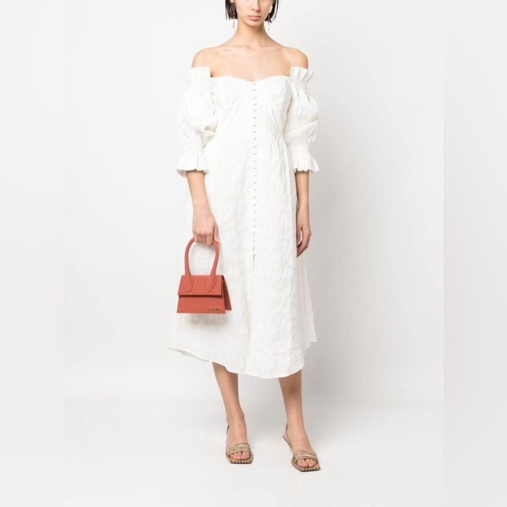Cult Gaia Simona Midi Dress size 2